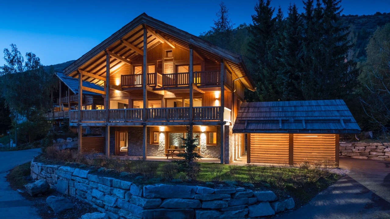 Photo of Outdoor in Le Serre Barbin