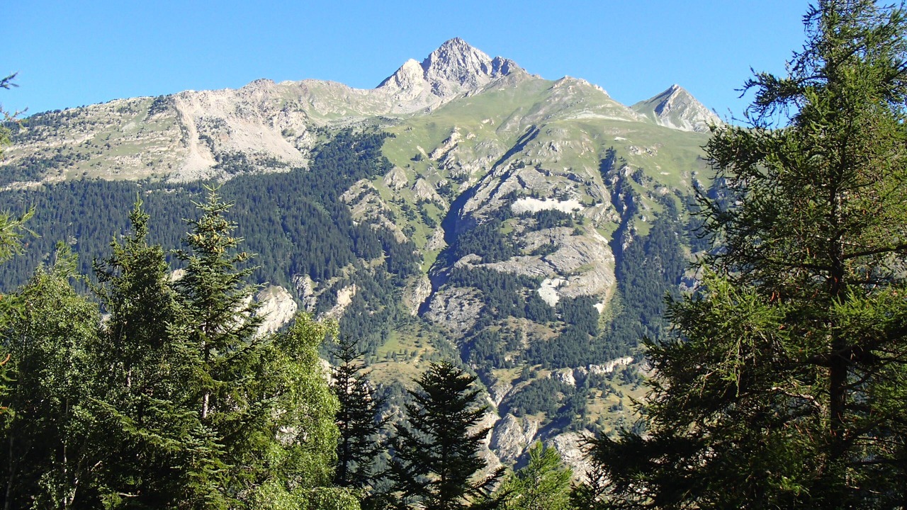 Photo of Outdoor in Villarodin-Bourget
