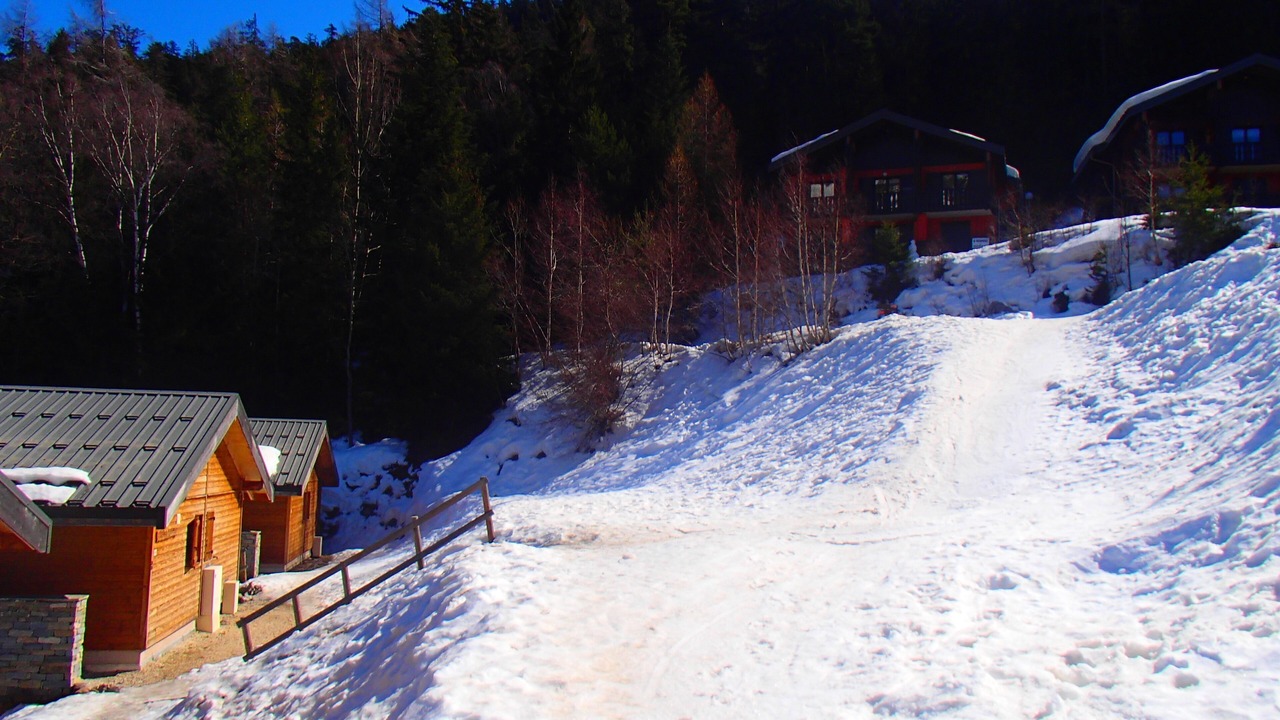 Photo of Outdoor in Villarodin-Bourget