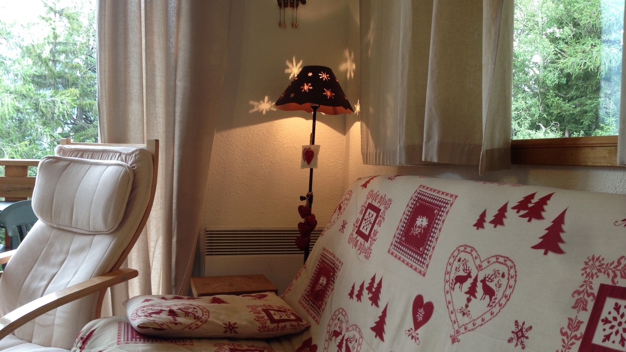 Photo of Bedroom in Villarodin-Bourget