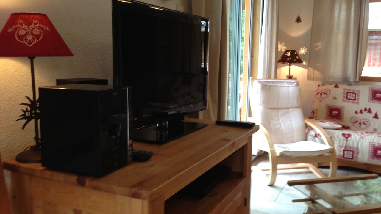 Photo of Livingroom in Villarodin-Bourget
