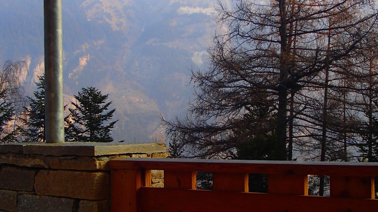 Photo of Outdoor in Villarodin-Bourget