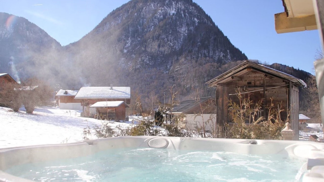 Photo of Outdoor in Sixt-Fer-a-Cheval