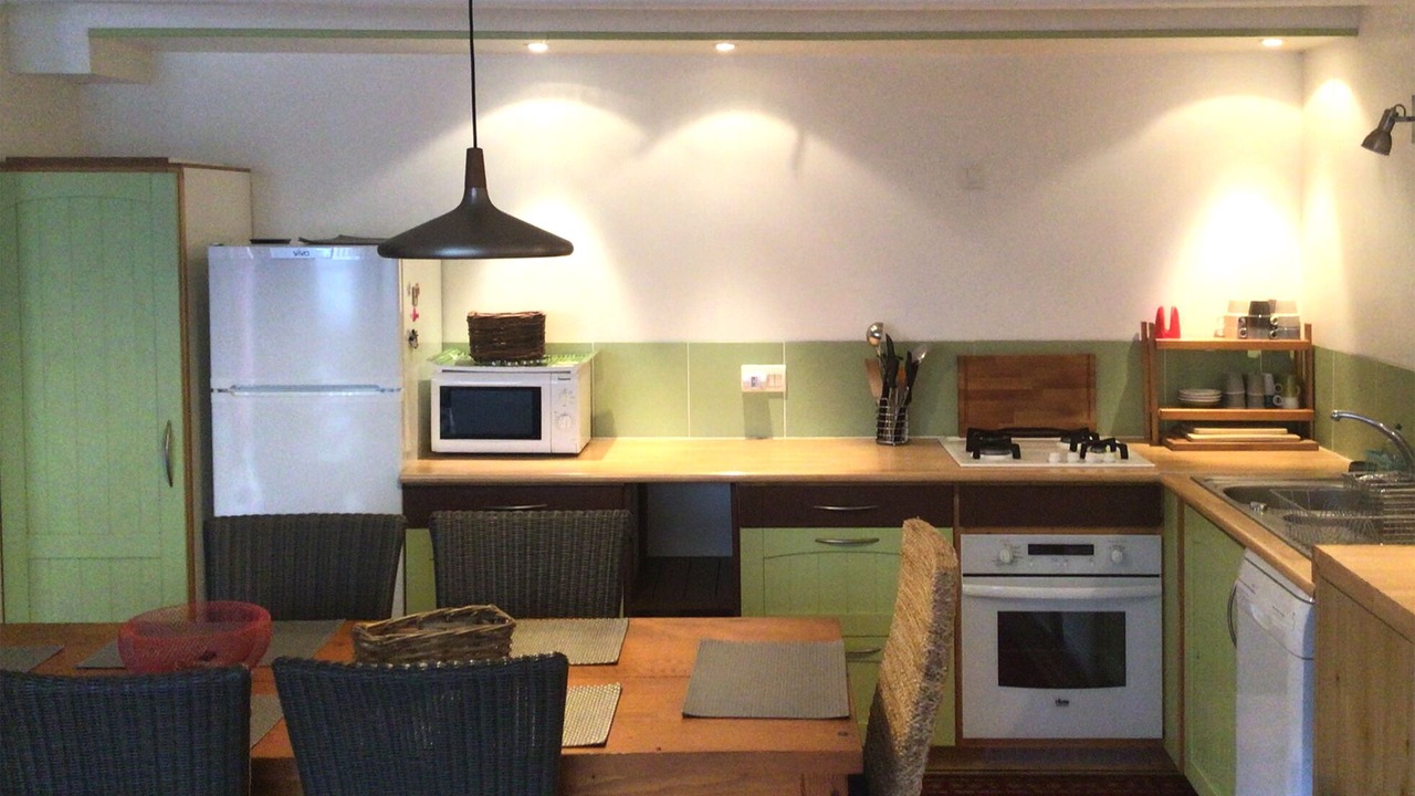 Photo of Kitchen in Villard-de-Lans