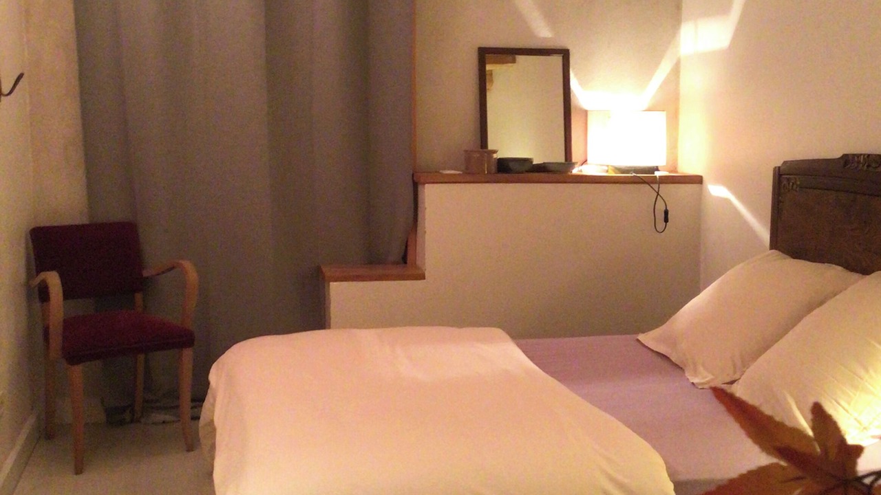 Photo of Bedroom in Villard-de-Lans