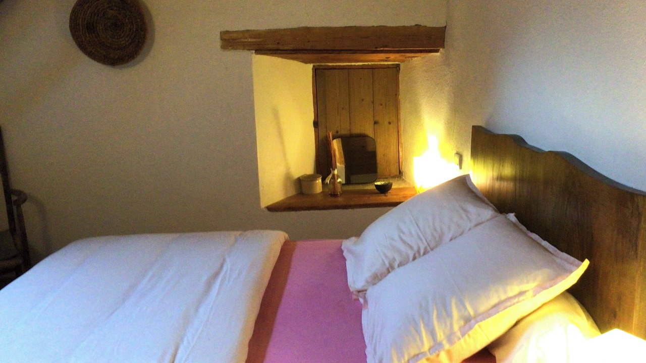 Photo of Bedroom in Villard-de-Lans