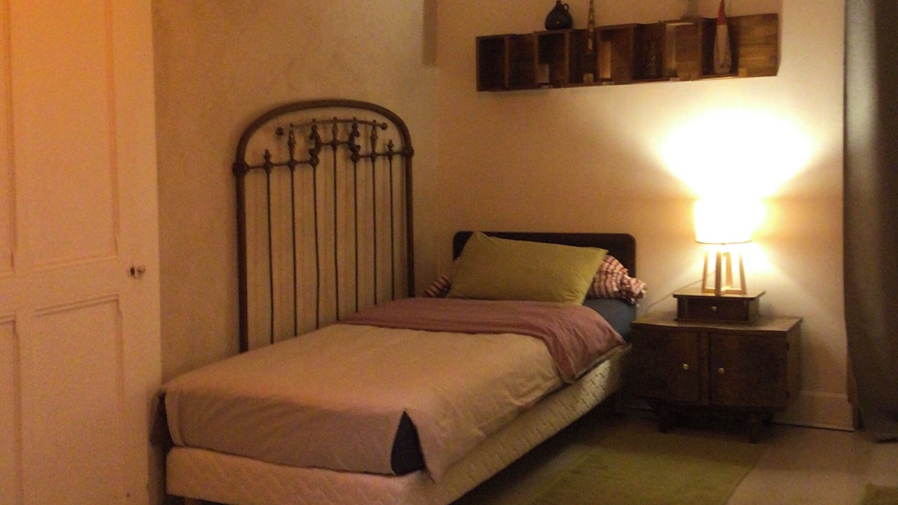 Photo of Bedroom in Villard-de-Lans