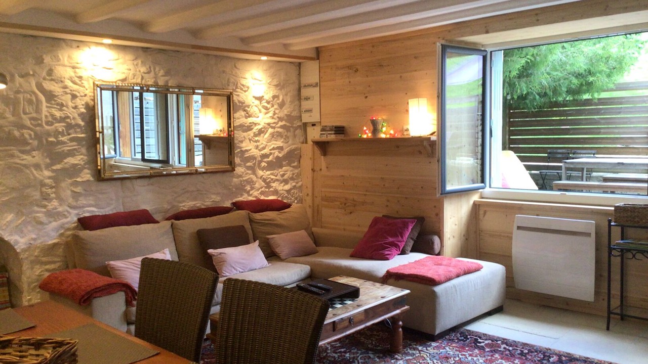 Photo of Livingroom in Villard-de-Lans
