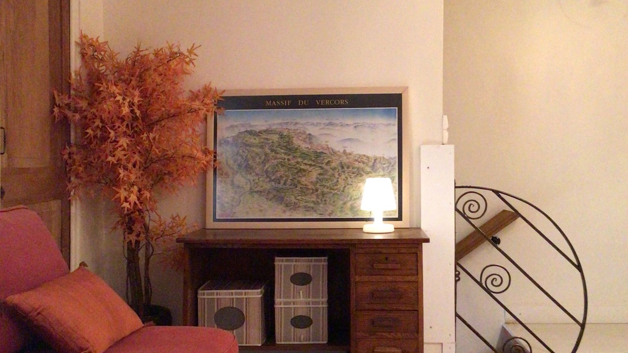 Photo of Livingroom in Villard-de-Lans