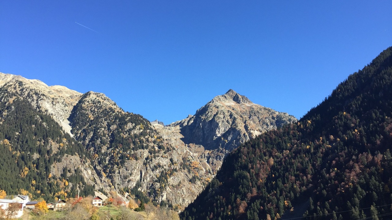 Photo of Outdoor in Vaujany