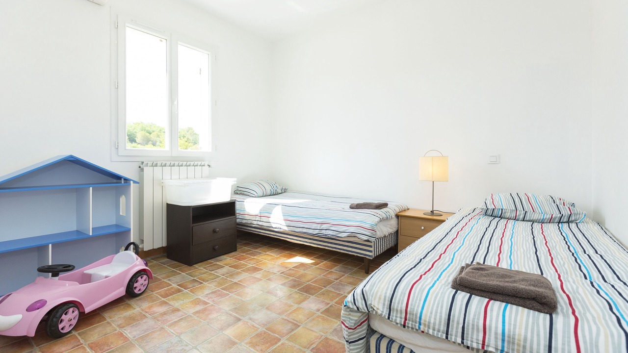 Photo of Bedroom in Cornillon