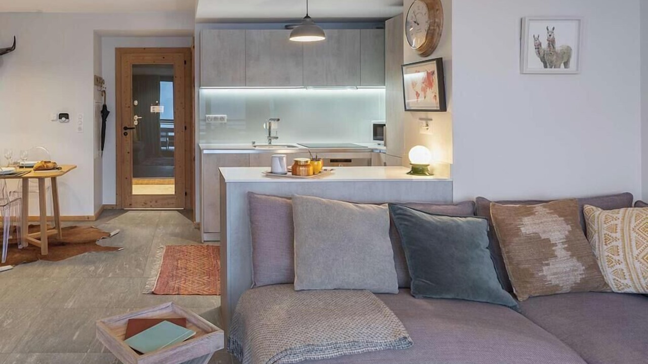 Photo of Livingroom in Chatel