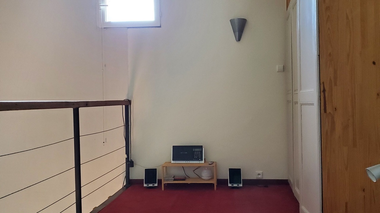 Photo of Bedroom in Chirassimont
