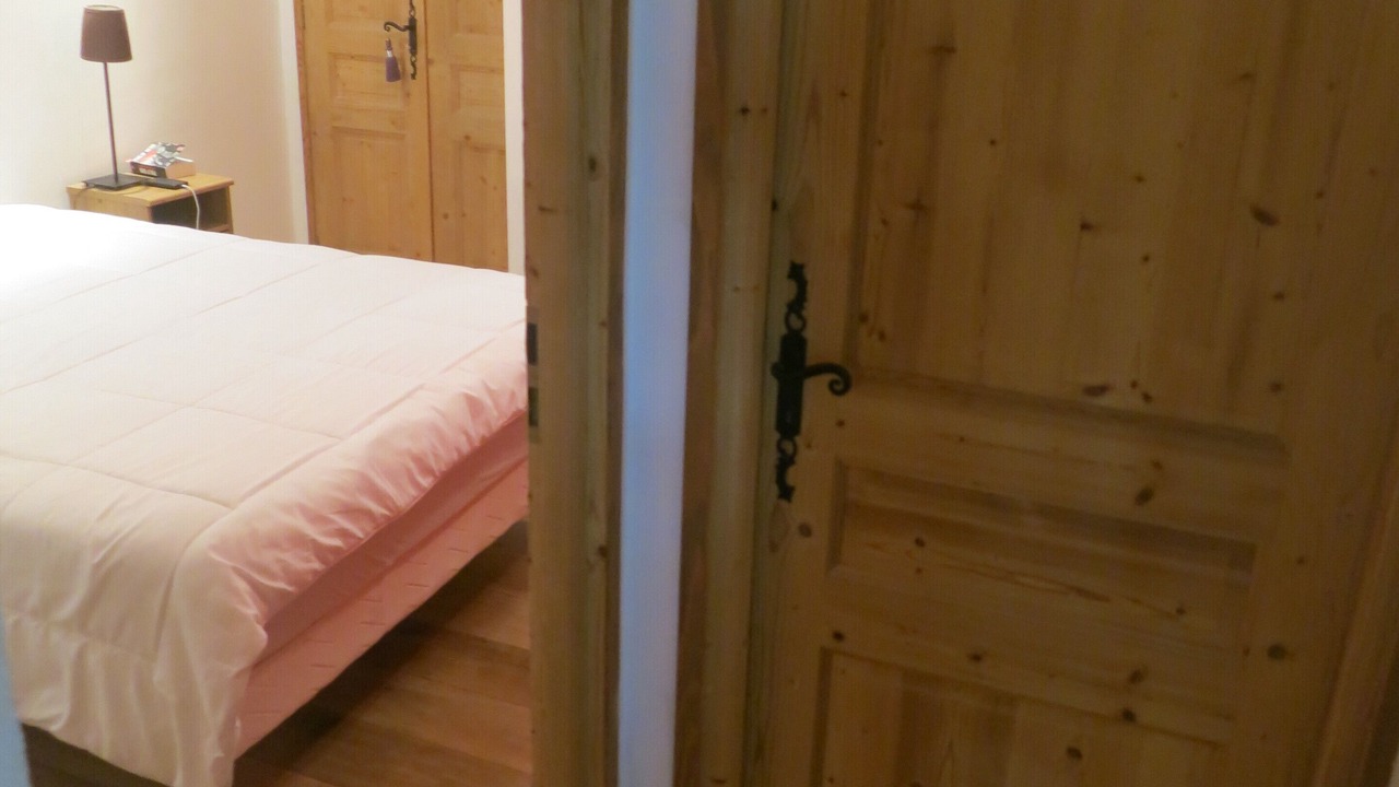 Photo of Bedroom in Les Brevieres