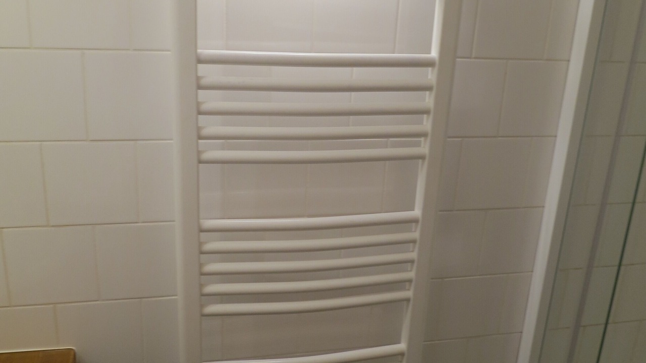 Photo of Bathroom in Les Brevieres