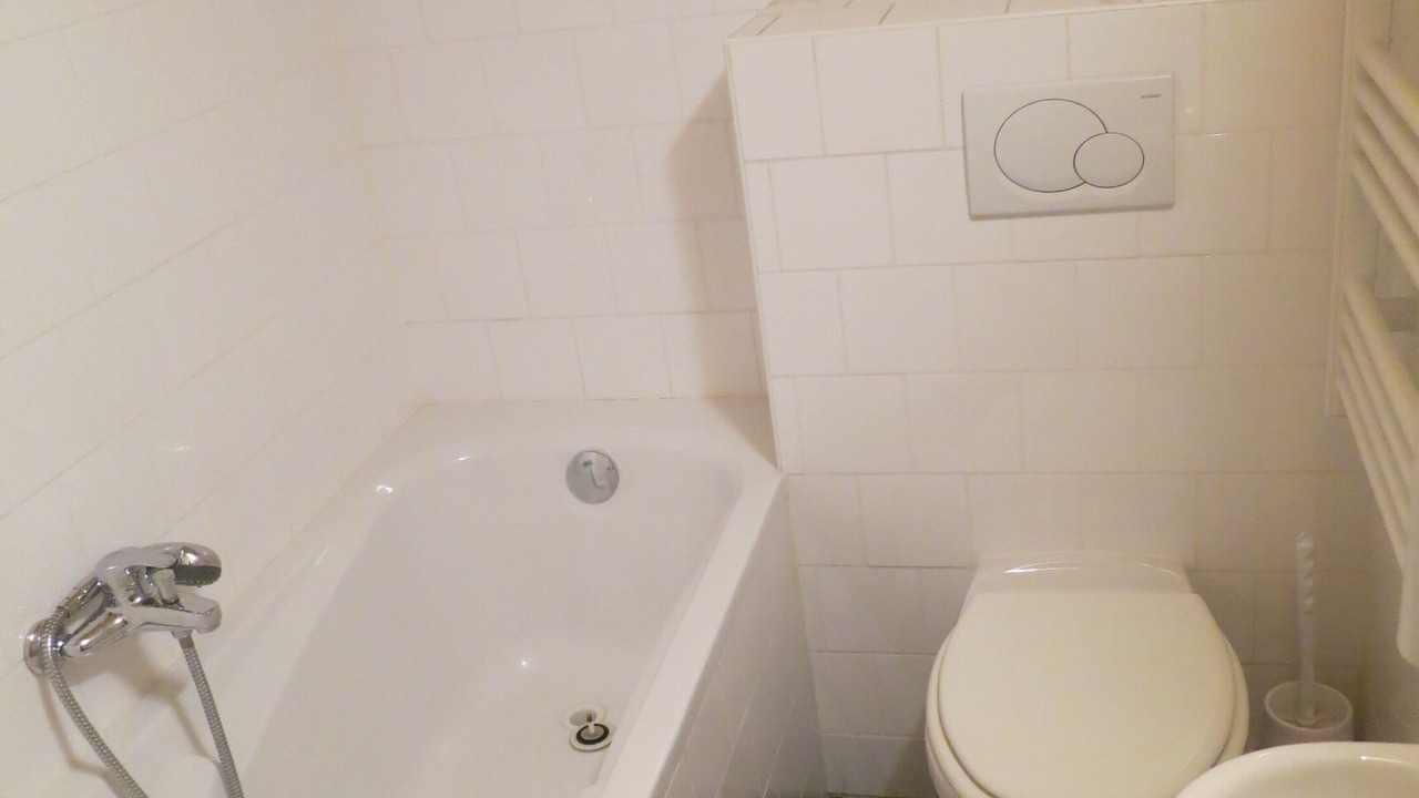 Photo of Bathroom in Les Brevieres