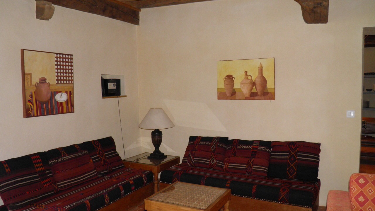 Photo of Livingroom in Regnie-Durette