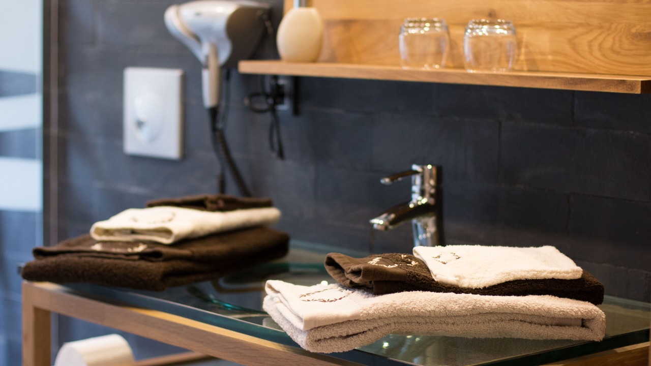 Photo of Bathroom in Collonges-sous-Saleve