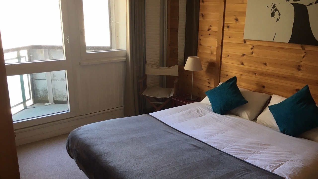 Photo of Bedroom in Val-d'Isere