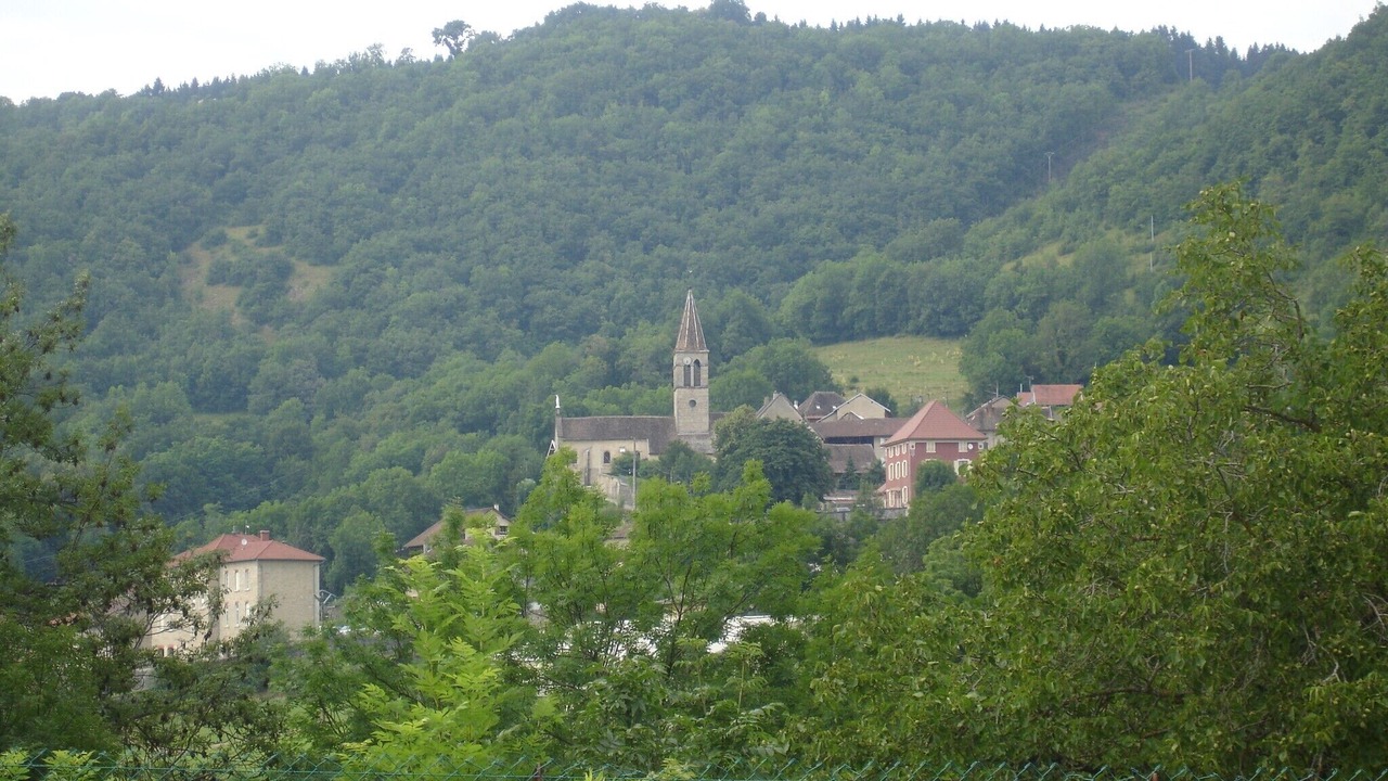 Photo of Outdoor in Benonces