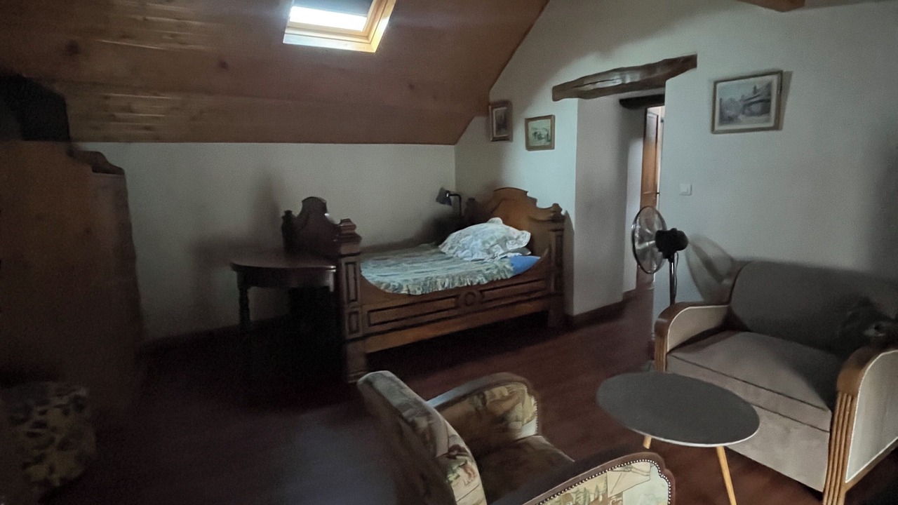 Photo of Bedroom in Benonces