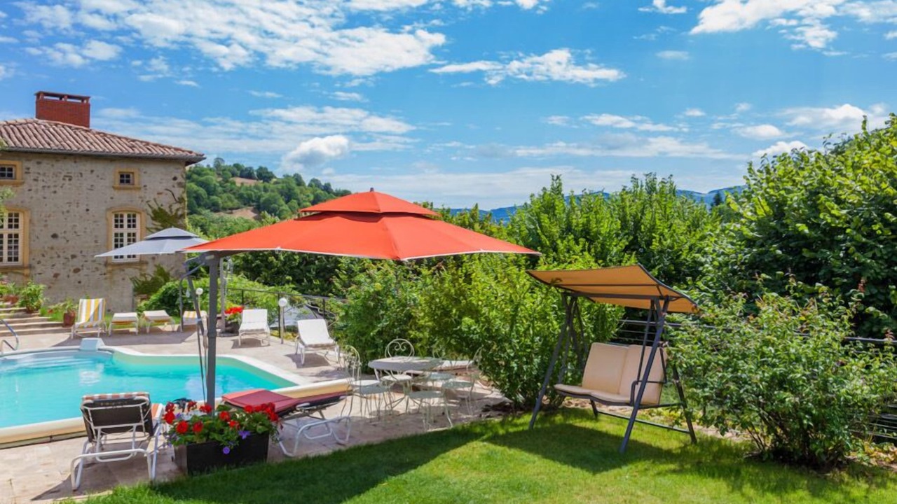 Photo of Outdoor in Lurcieux