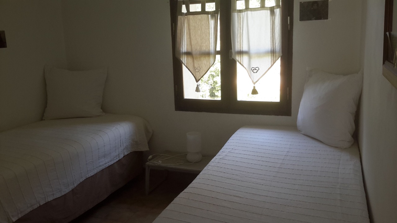 Photo of Bedroom in Beaumont-du-Ventoux