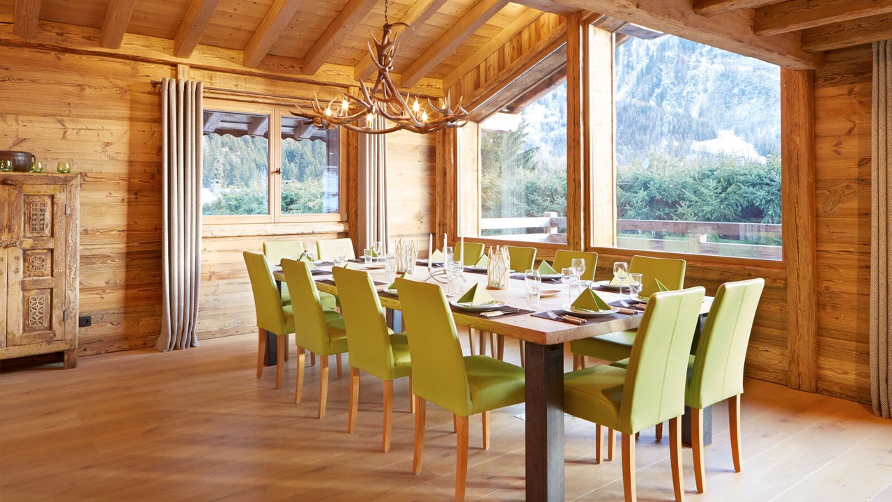 Photo of Others in Argentiere