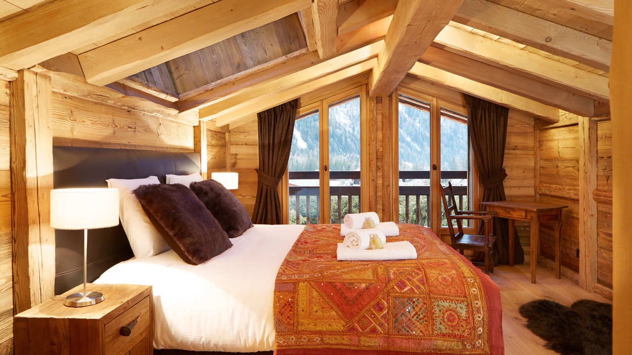 Photo of Others in Argentiere