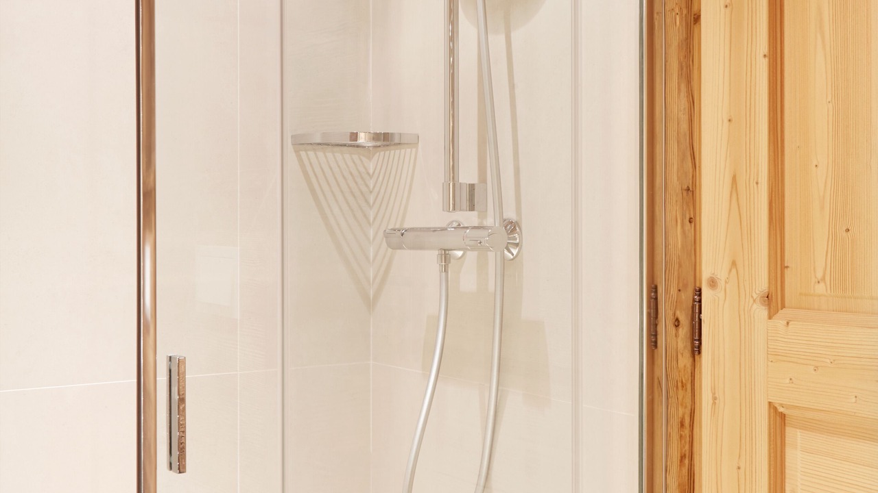 Photo of Bathroom in Argentiere