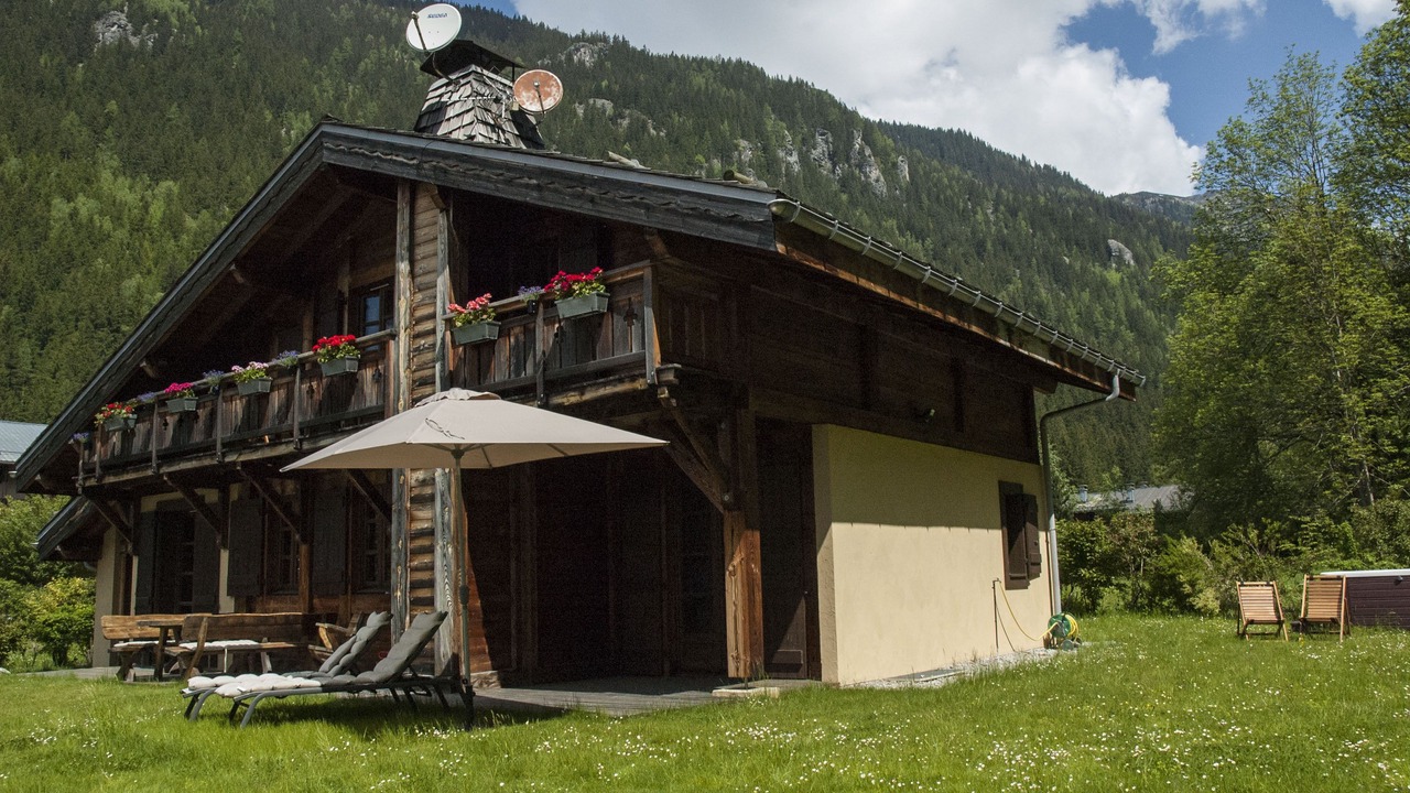 Photo of Outdoor in Les Tines