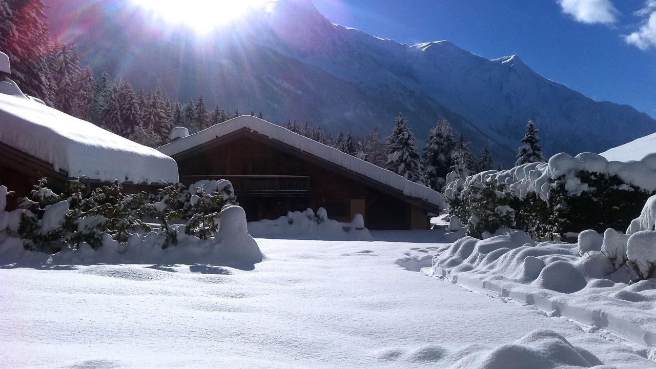 Photo of Outdoor in Les Tines