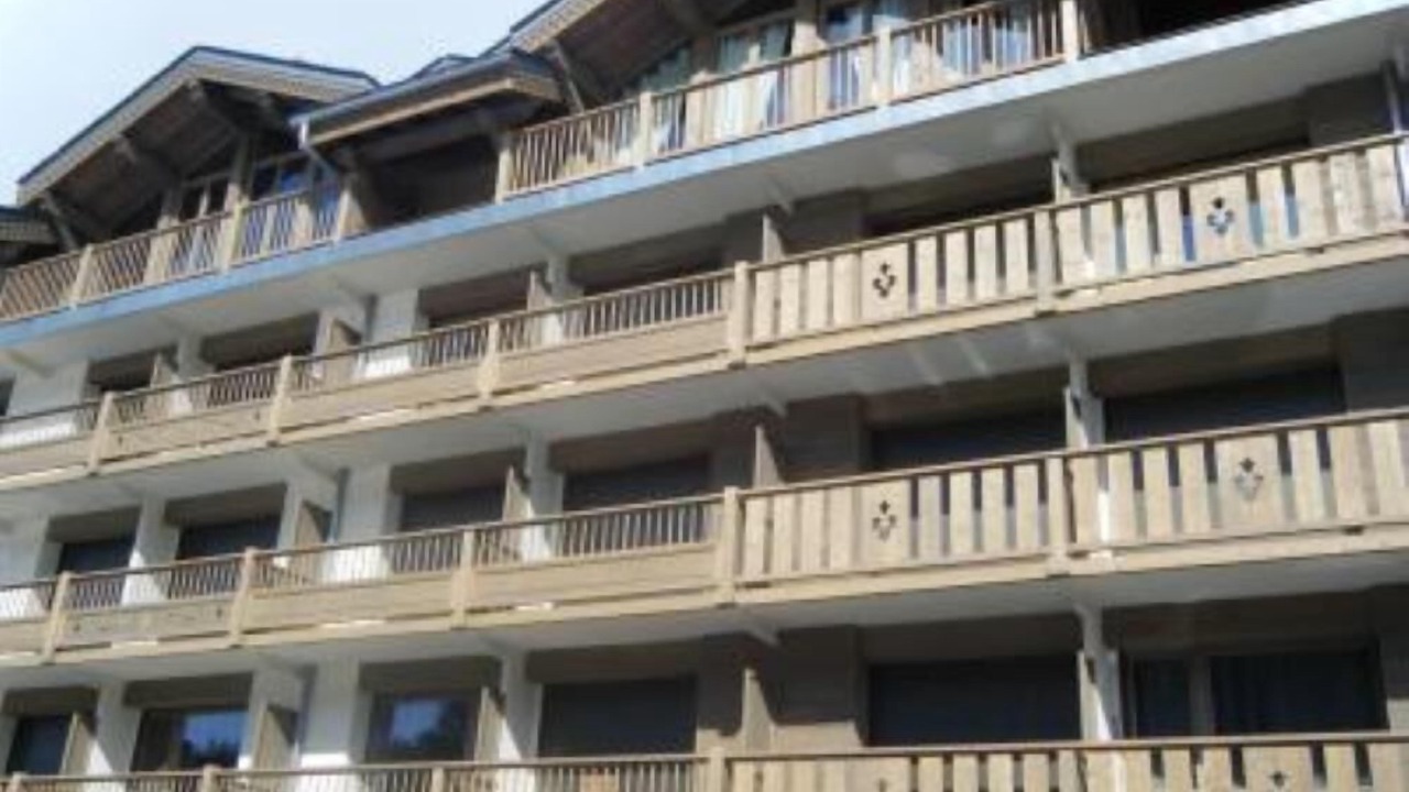 Photo of Outdoor in Courchevel