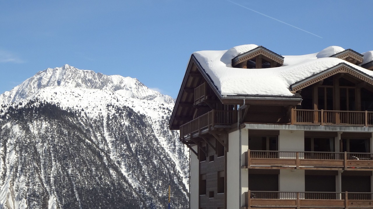 Photo of Outdoor in Courchevel