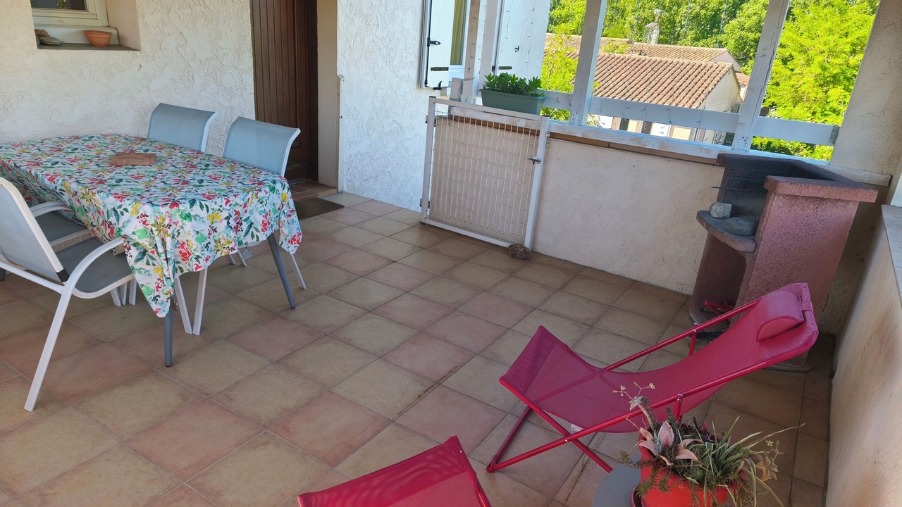 Photo of Outdoor in Balazuc