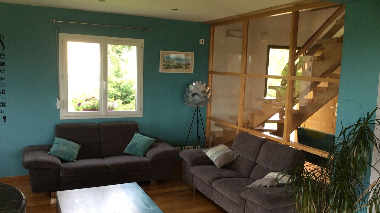 Photo of Livingroom in Hautecour