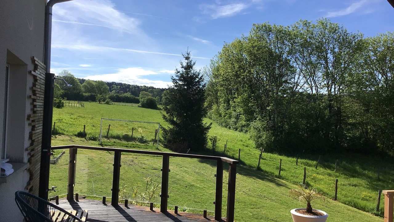 Photo of Outdoor in Hautecour