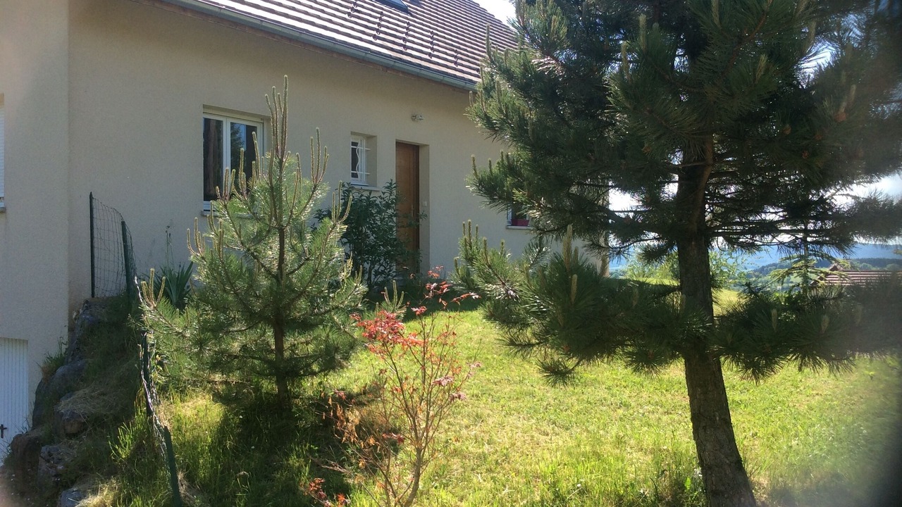 Photo of Outdoor in Hautecour