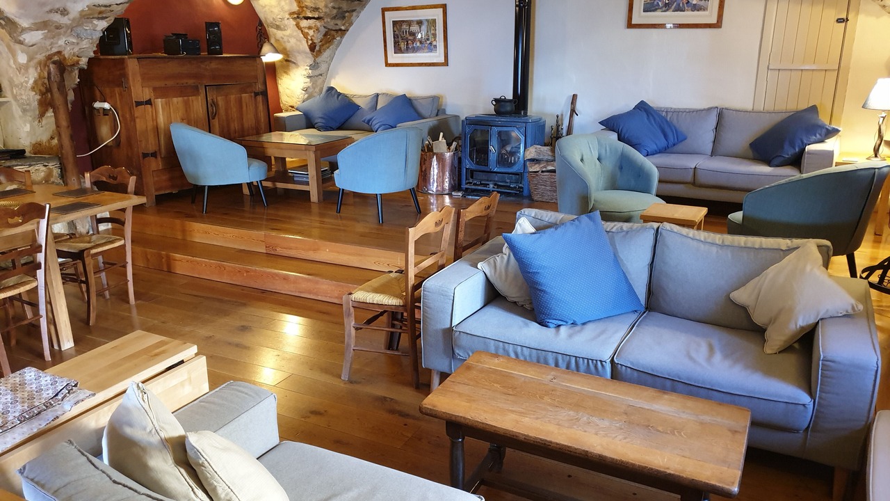 Photo of Livingroom in Villard-Reculas