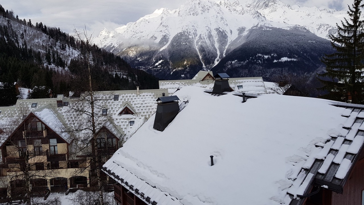 Photo of Outdoor in Oz-en-Oisans