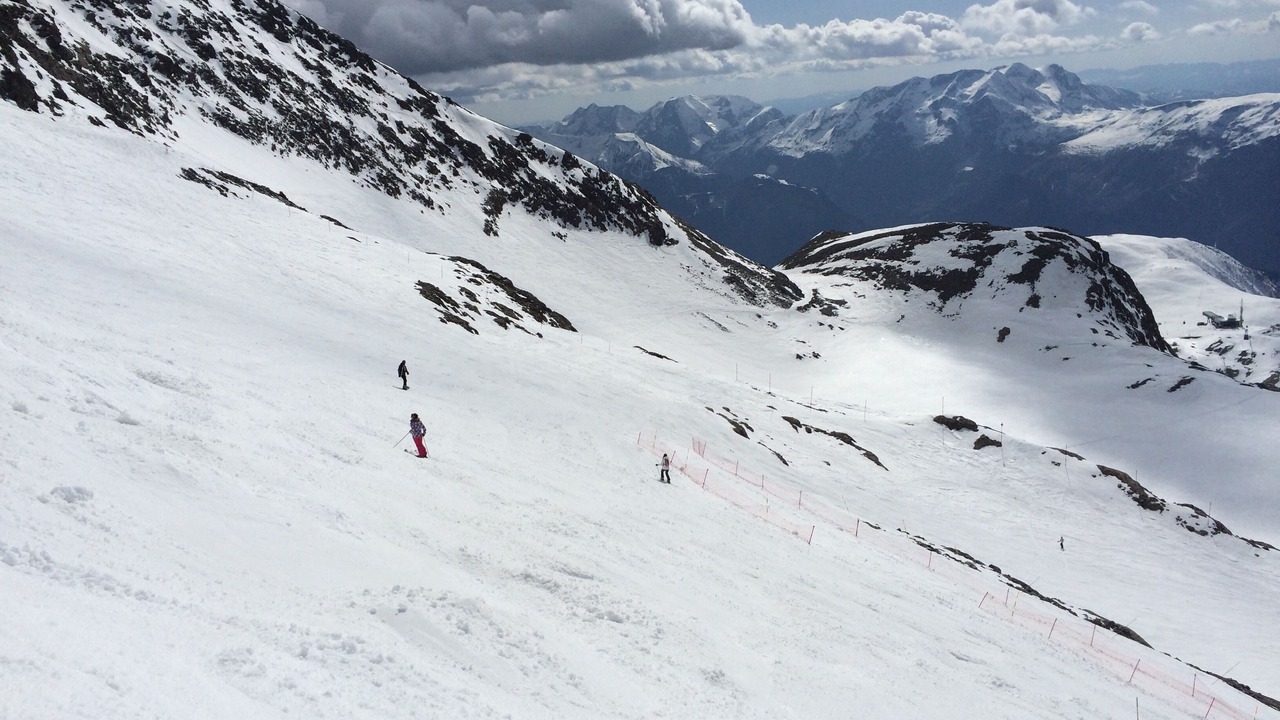 Photo of Others in Oz-en-Oisans