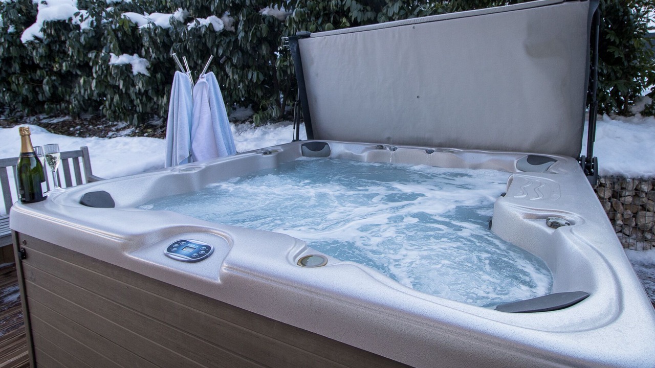 Photo of Outdoor in Samoens