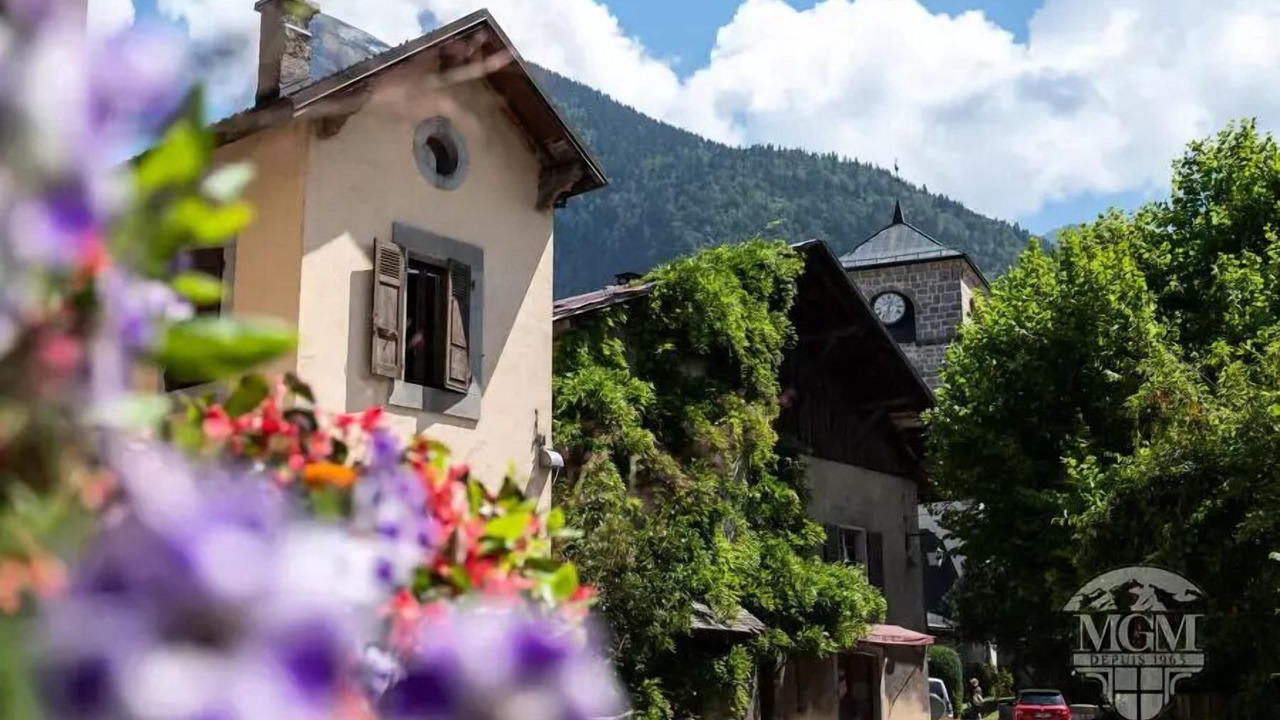 Photo of Outdoor in Verchaix