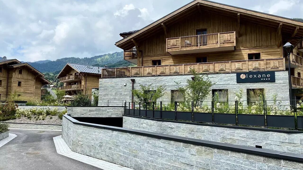 Photo of Outdoor in Verchaix