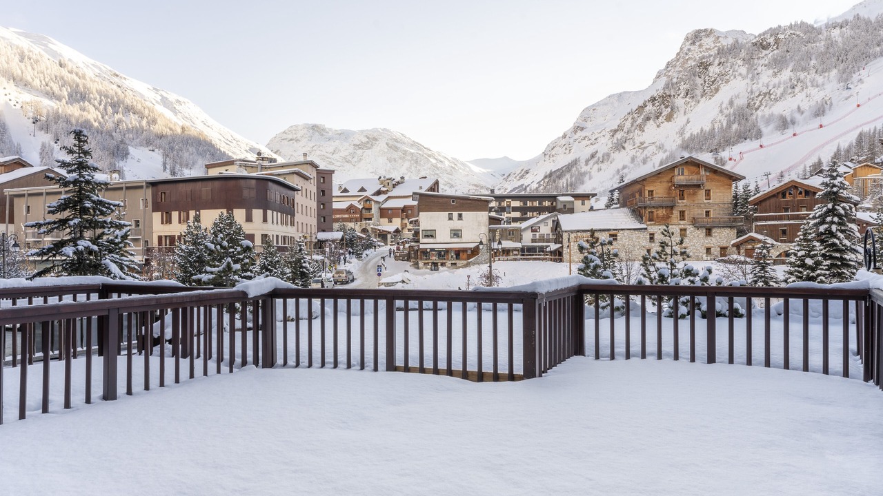Photo of Others in Val-d'Isere