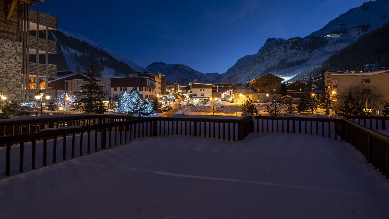 Photo of Outdoor in Val-d'Isere