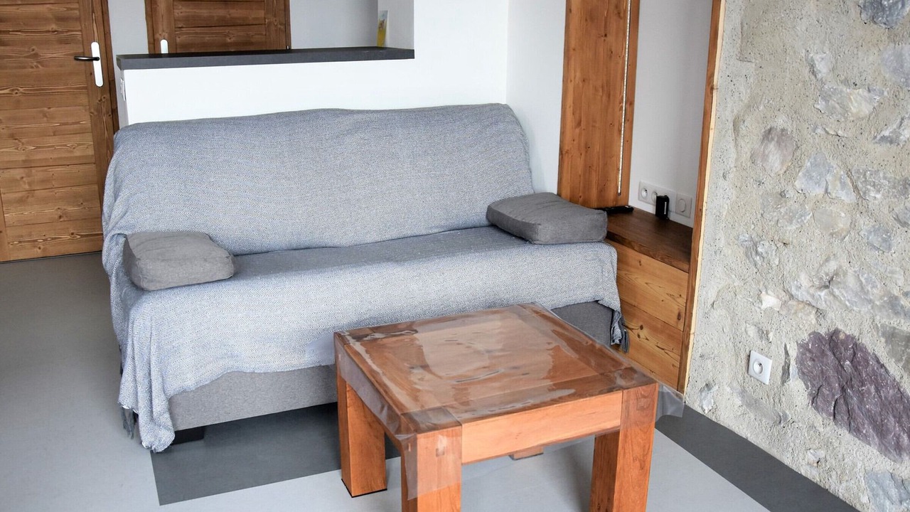Photo of Livingroom in Pralognan-la-Vanoise