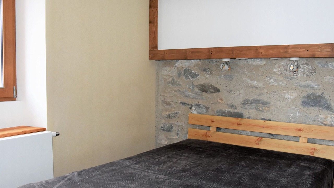 Photo of Bedroom in Pralognan-la-Vanoise