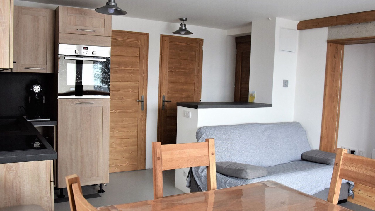 Photo of Livingroom in Pralognan-la-Vanoise