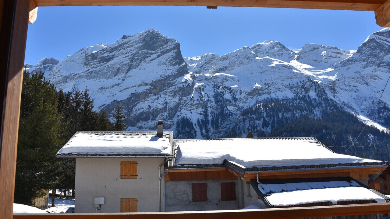 Photo of Others in Pralognan-la-Vanoise